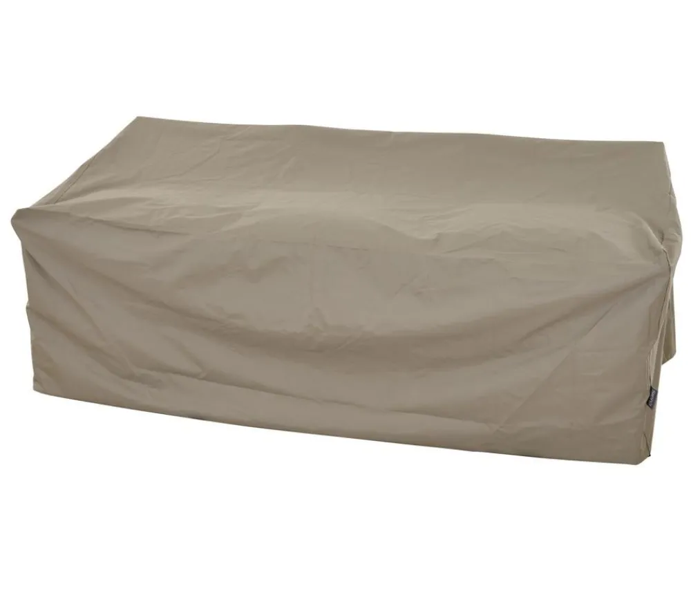 Siena Garden Loungebankhülle, ca. B100/H250/T70 cm Beige Discount