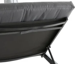 Siena Garden Loungebett Waikiki, ca. B150/H200/T206 cm Sale