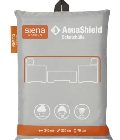 Siena Garden Schutzhüllen > Loungehülle AquaShield