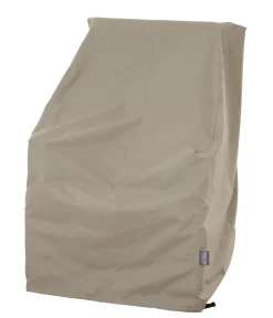 Siena Garden Schutzhüllen - Loungehülle, ca. B78/H75/T65 cm Beige