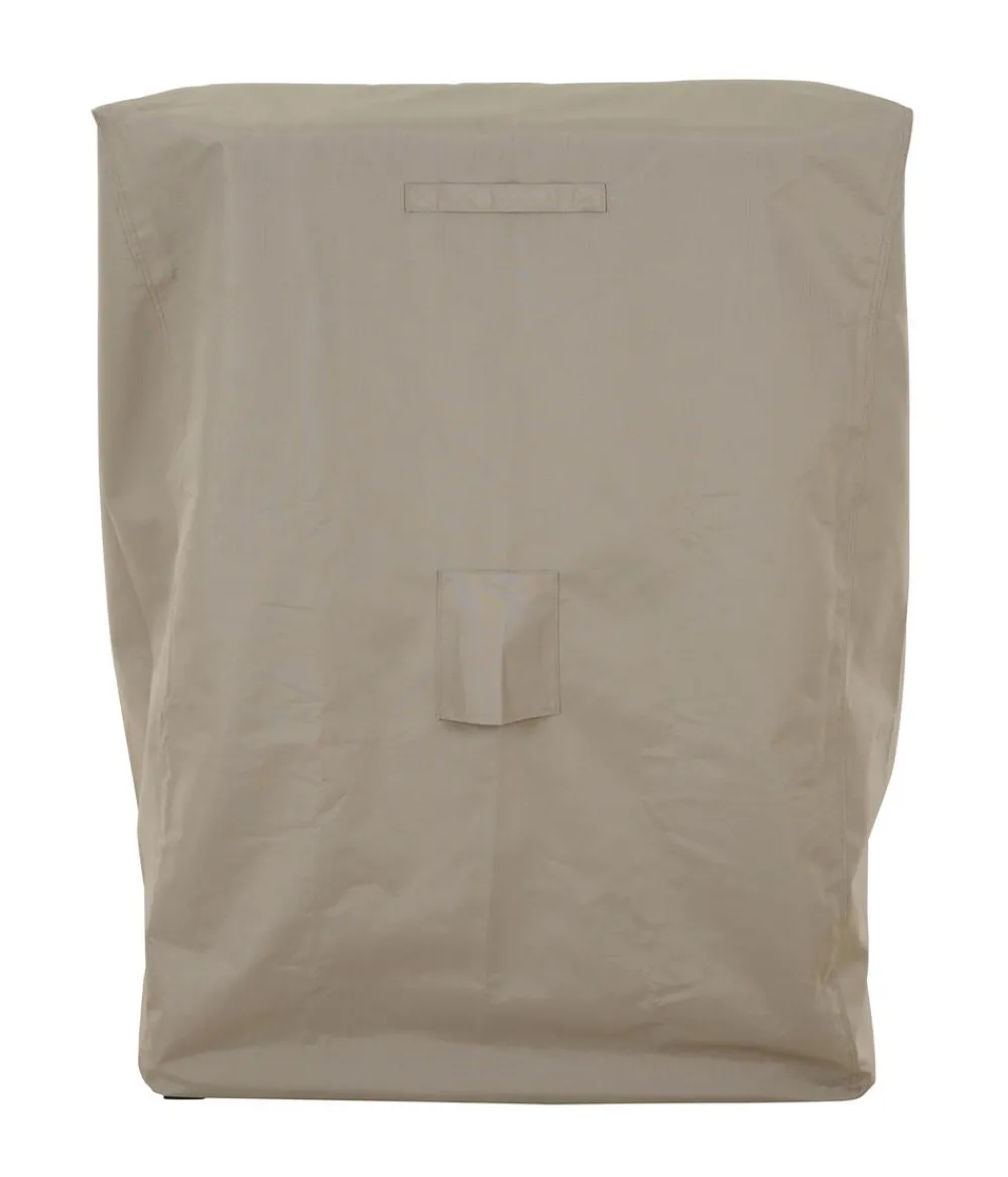 Siena Garden Schutzhüllen - Loungehülle, ca. B78/H75/T65 cm Beige