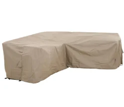 Siena Garden Schutzhüllen > Loungehülle, ca. B220/H220/T70 cm
