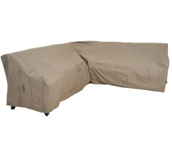 Siena Garden Loungehülle, ca. B90/H270/T65 cm Beige