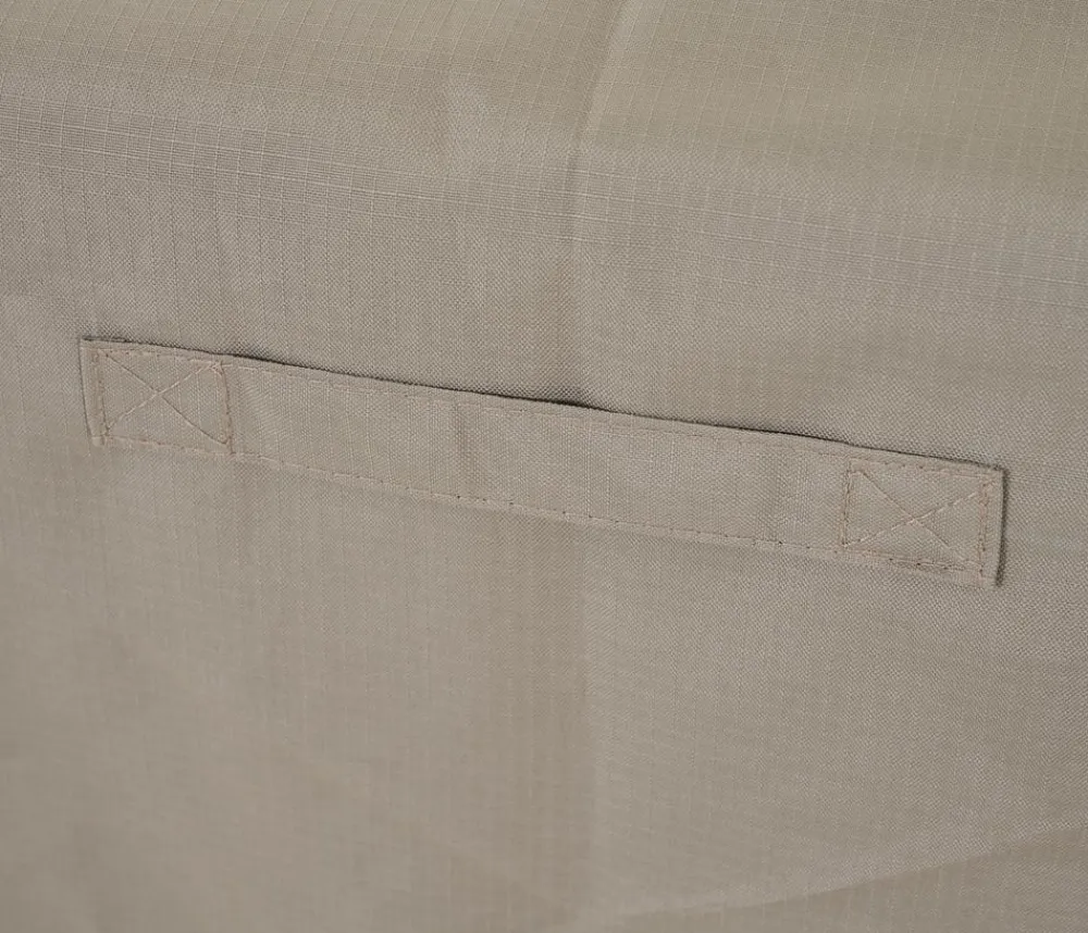 Siena Garden Schutzhüllen - Loungehülle, ca. B270/H270/T70 cm Beige