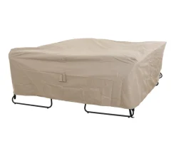 Siena Garden Loungesethülle, ca. B200/H250/T70 cm Beige Discount