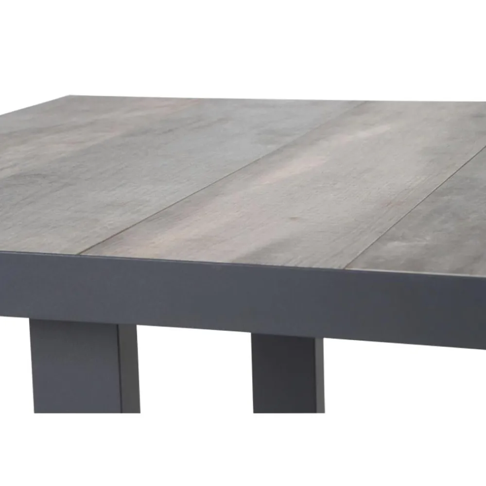 Siena Garden Loungemöbel|Loungetische > Loungetisch Corido, ca. B140/H65/T85 cm