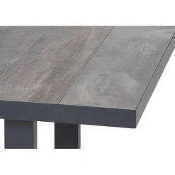 Siena Garden Loungemöbel|Loungetische > Loungetisch Corido, ca. B140/H65/T85 cm