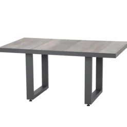 Siena Garden Loungemöbel|Loungetische > Loungetisch Corido, ca. B140/H65/T85 cm