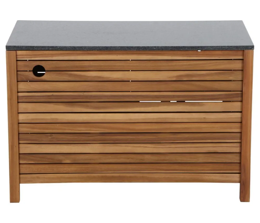 Siena Garden Outdoorküche Mittelteil Riva, niedrig, ca. B100/H52/T67 cm Sale