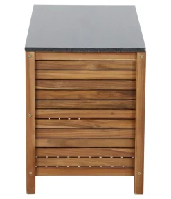 Siena Garden Outdoorküche Mittelteil Riva, niedrig, ca. B100/H52/T67 cm Sale