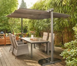 Siena Garden Outdoorküche Mittelteil Riva, niedrig, ca. B100/H52/T67 cm Sale