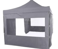 Siena Garden Pavillons > Pavillon Allrounder, ca. B450/H330/T300 cm