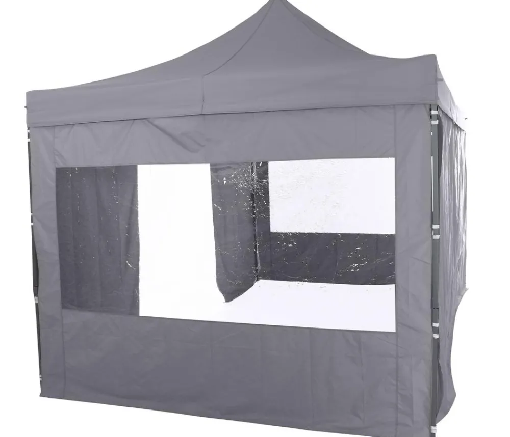 Siena Garden Pavillons > Pavillon Allrounder, ca. B450/H330/T300 cm
