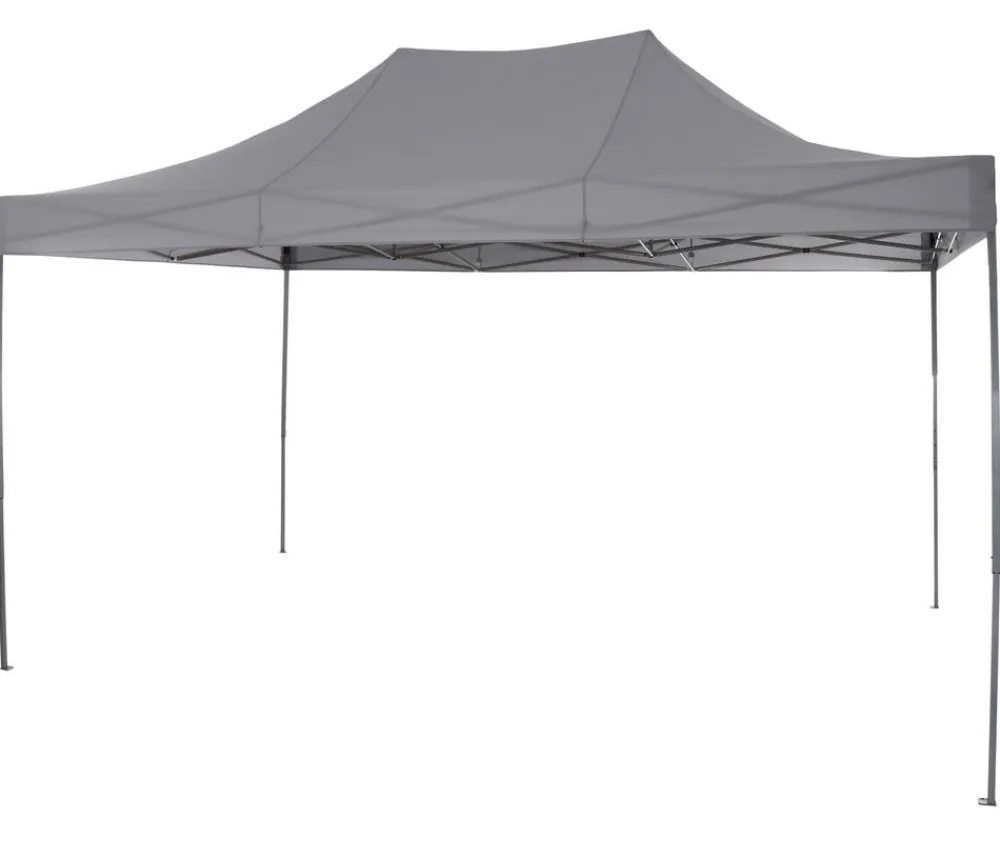 Siena Garden Pavillons > Pavillon Allrounder, ca. B450/H330/T300 cm