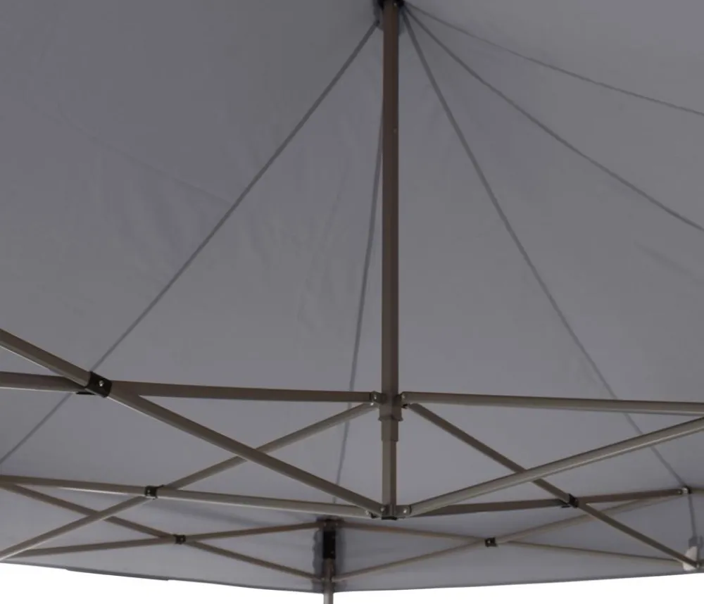 Siena Garden Pavillons > Pavillon Allrounder, ca. B450/H330/T300 cm