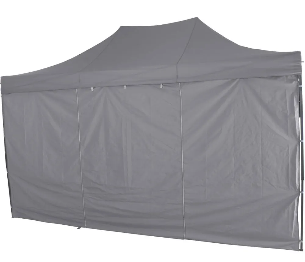 Siena Garden Pavillons > Pavillon Allrounder, ca. B450/H330/T300 cm