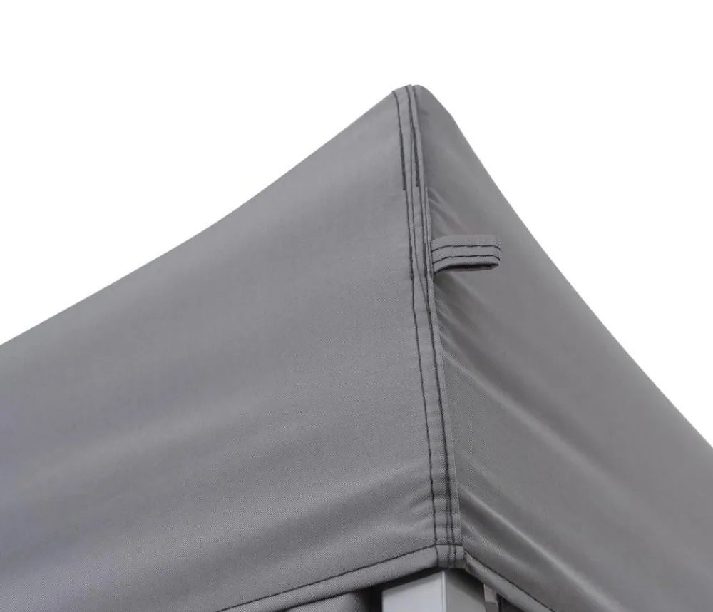 Siena Garden Pavillons > Pavillon Allrounder, ca. B450/H330/T300 cm