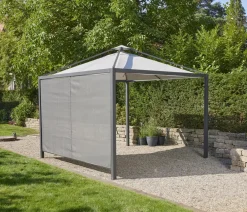 Siena Garden Pergolen > Schattenmanufaktur® Blende Ranotex für Pergola
