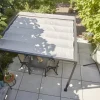 Siena Garden Schattenmanufaktur® Dachbezug für Pergola Libera Discount