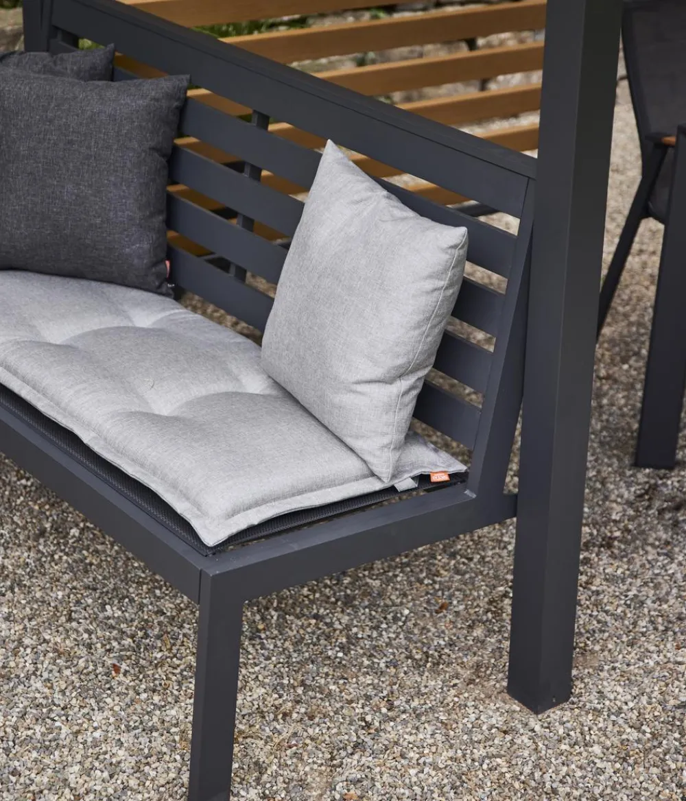 Siena Garden Pergolen > Schattenmanufaktur® Pergola-Zubehör Bank