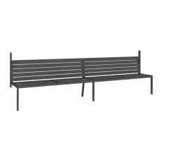 Siena Garden Pergolen > Schattenmanufaktur® Pergola-Zubehör Bank