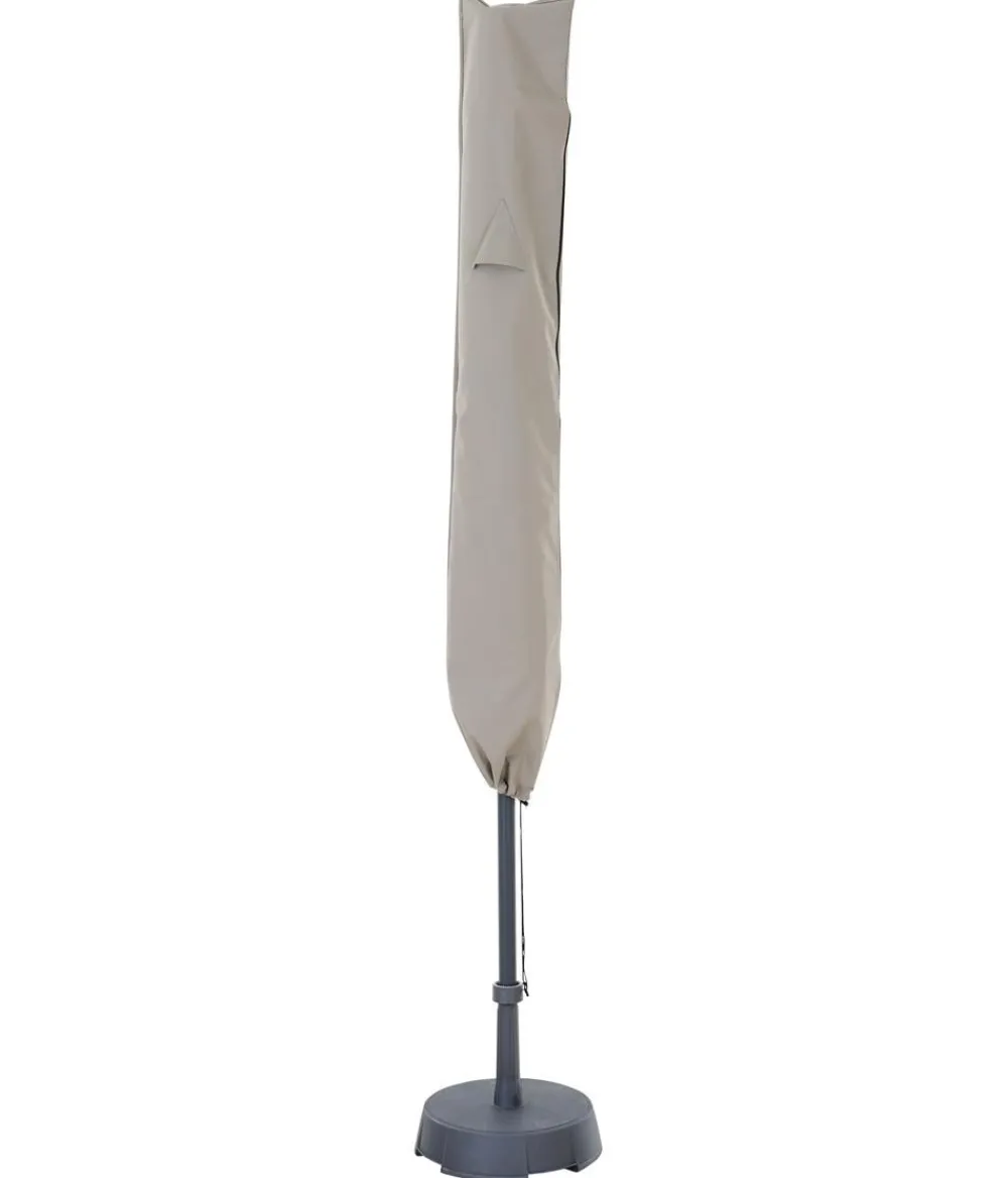 Siena Garden Schutzhüllen > Schirmhülle, ca. B25/H35/T165 cm