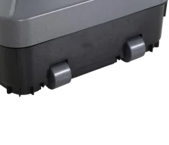 Siena Garden Schirmständer, 45 kg Dunkelgrau Online