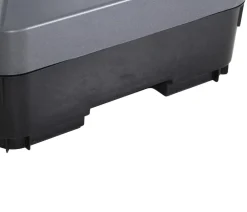 Siena Garden Schirmständer, 45 kg Dunkelgrau Online