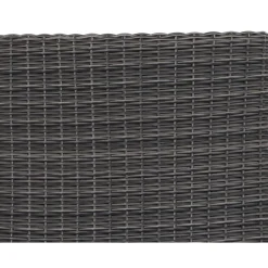 Siena Garden Gartenstühle Rattan|Garten- & Loungesessel - Sessel Corido, ca. B73/H101/T83 cm