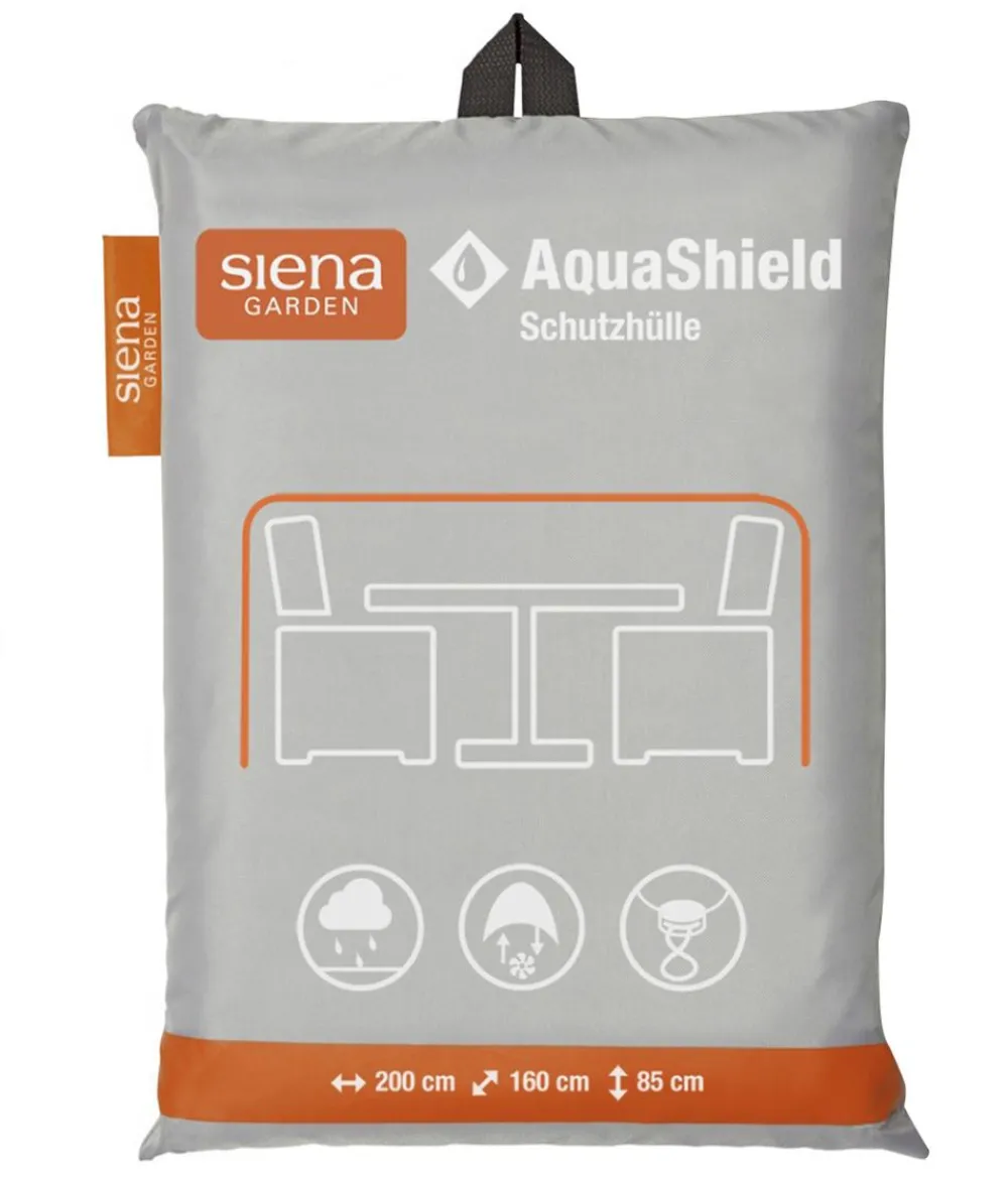 Siena Garden Schutzhüllen > Sitzgruppenhülle AquaShield