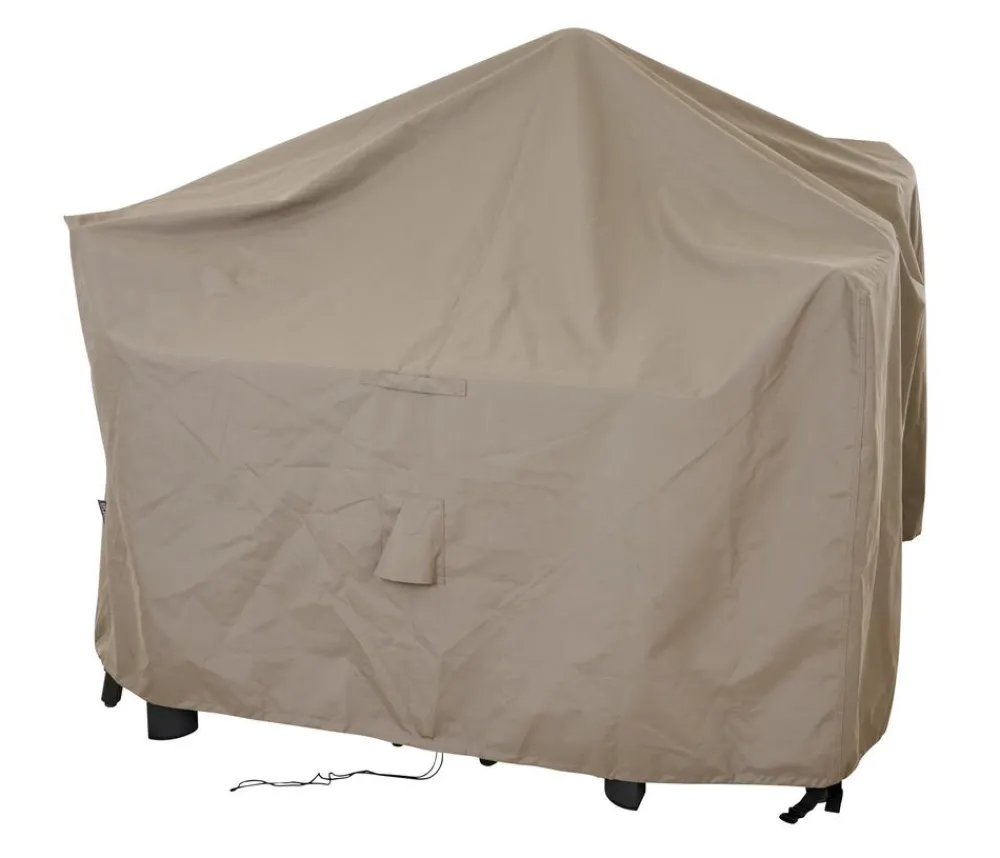 Siena Garden Sitzgruppenhülle, ca. B150/H160/T85 cm Beige Outlet