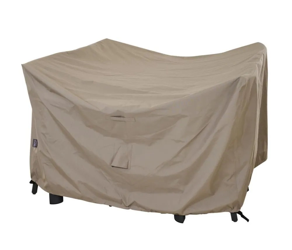 Siena Garden Sitzgruppenhülle, ca. B150/H160/T85 cm Beige Outlet