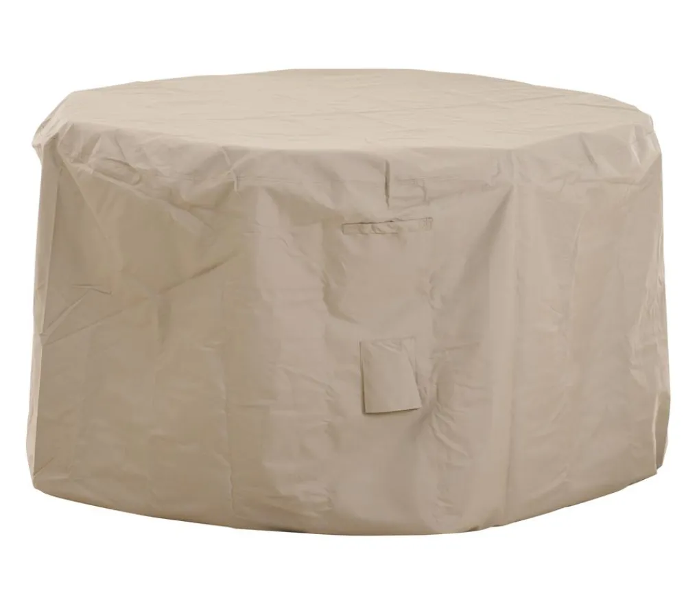Siena Garden Sitzgruppenhülle, ca. B150/H150/T85 cm Beige