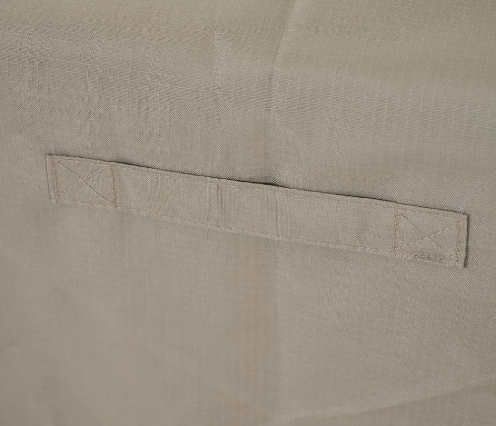 Siena Garden Sitzgruppenhülle, ca. B150/H150/T85 cm Beige