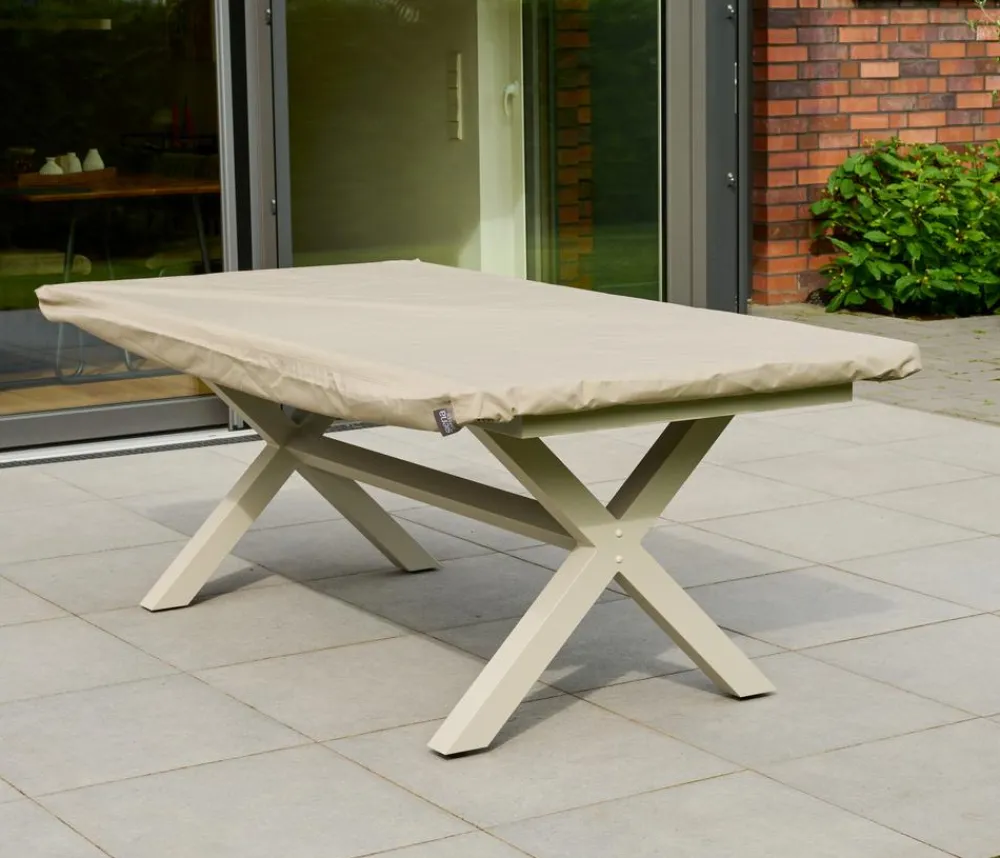 Siena Garden Schutzhüllen > Tischhülle, ca. B115/H225/T15 cm