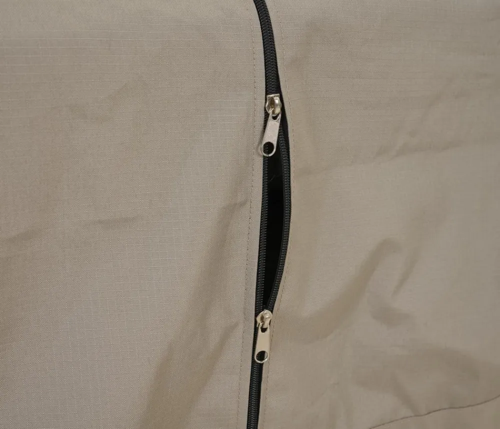 Siena Garden Schutzhüllen > Tragetasche, ca. B80/H175/T60 cm