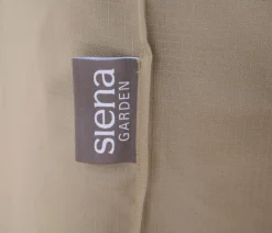 Siena Garden Tragetasche, ca. B32/H125/T50 cm Beige Outlet