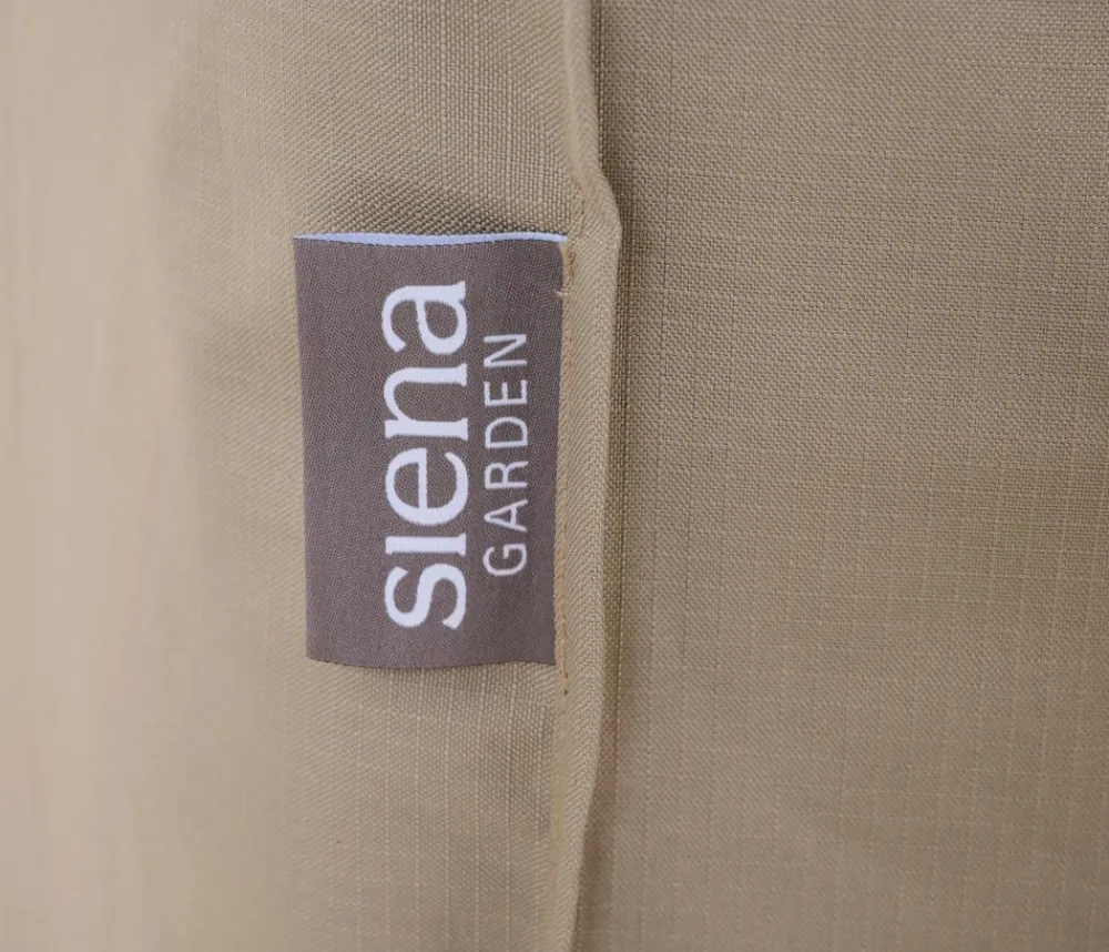 Siena Garden Tragetasche, ca. B32/H125/T50 cm Beige Outlet