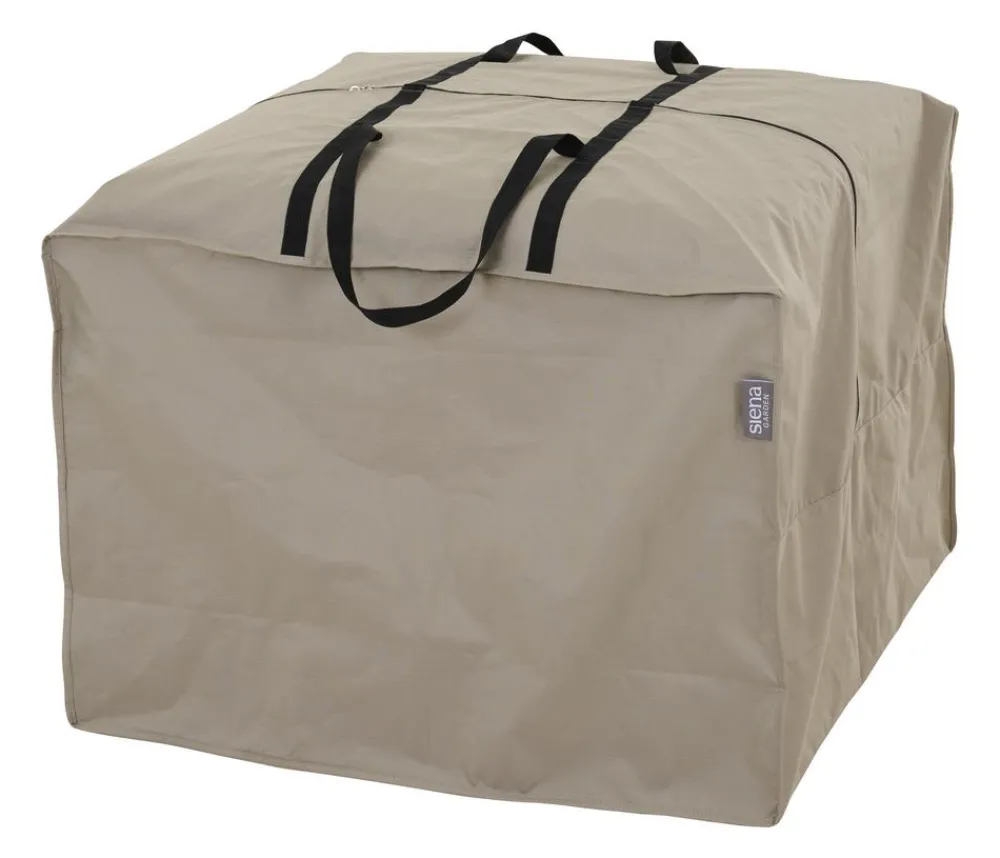 Siena Garden Schutzhüllen - Tragetasche, ca. B80/H80/T60 cm Beige