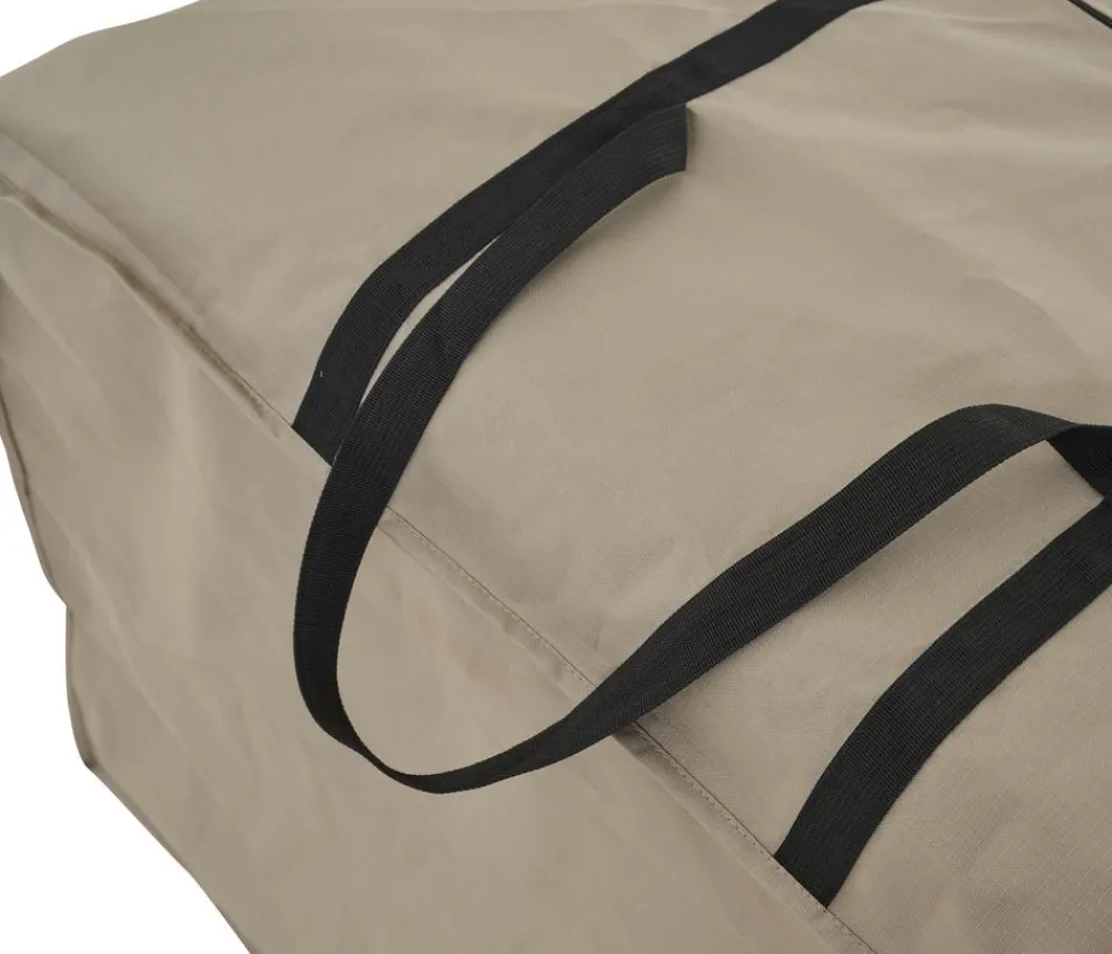 Siena Garden Schutzhüllen - Tragetasche, ca. B80/H80/T60 cm Beige