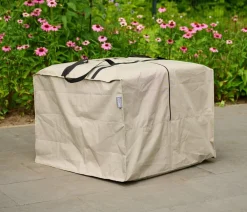 Siena Garden Schutzhüllen - Tragetasche, ca. B80/H80/T60 cm Beige