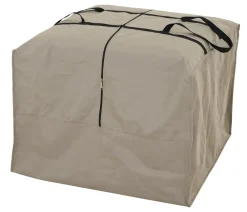 Siena Garden Schutzhüllen - Tragetasche, ca. B80/H80/T60 cm Beige