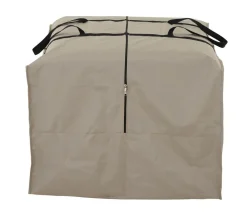 Siena Garden Schutzhüllen - Tragetasche, ca. B80/H80/T60 cm Beige