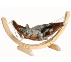 SILVIO design Katzenbetten & Katzenkissen > Hängematte Cat Relax