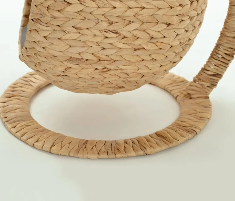SILVIO design Katzenbetten & Katzenkissen > Hängesessel Smokey, ca. B40/H47/T43 cm