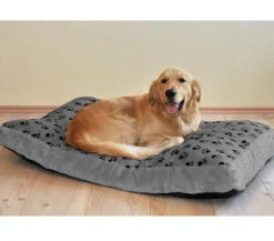 SILVIO design Hundekissen > Hundekissen Sivio, rechteckig, grau