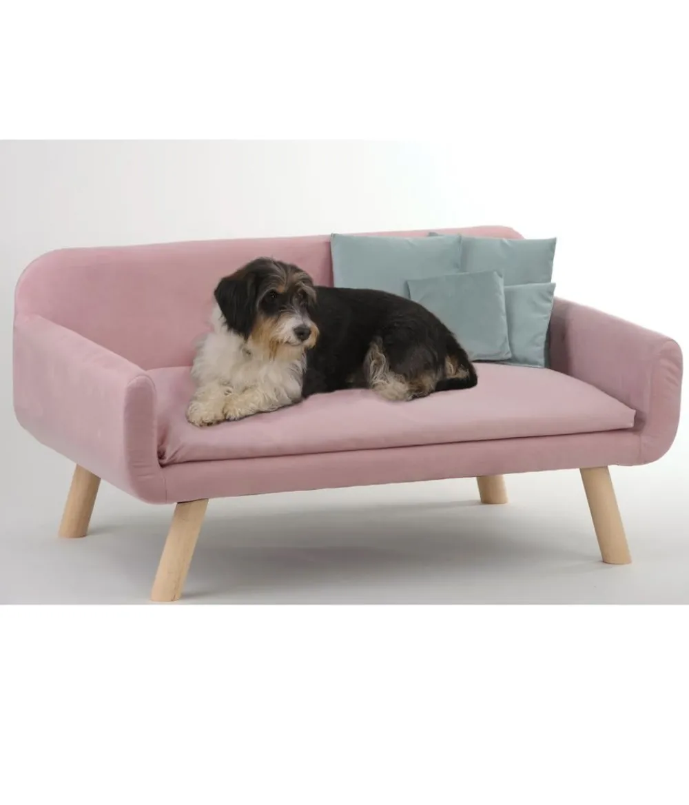SILVIO design Mehr Hundeschlafplätze > Hundesofa Cora