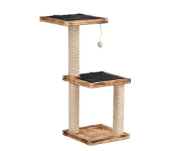SILVIO design Kratzbäume & Kratzmöbel - Katzenbaum Aramis