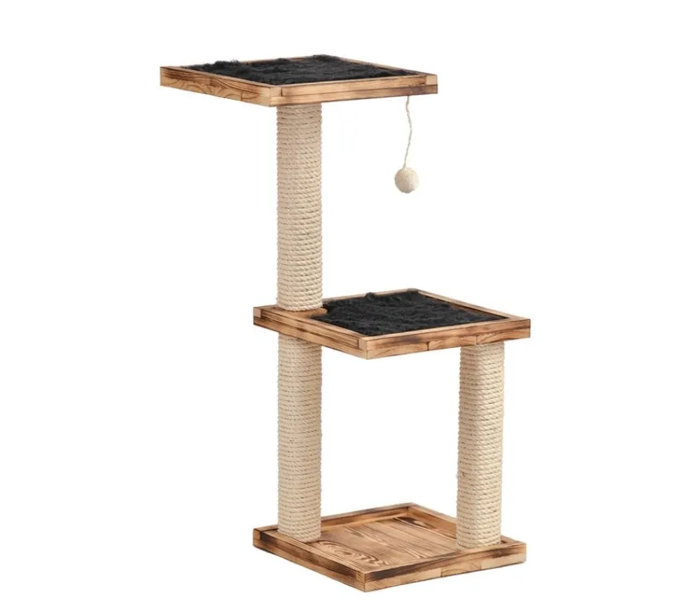 SILVIO design Kratzbäume & Kratzmöbel - Katzenbaum Aramis