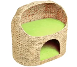 SILVIO design Katzenhöhlen - Katzenhöhle Marvin Grün